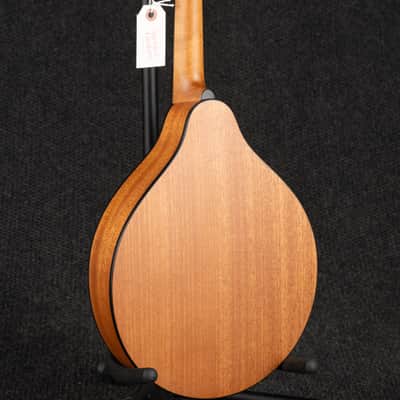 Eastman M104-NAT: PCH A Style Mandolin - Natural image 8