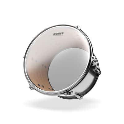Evans Genera G1 Clear ETP-G1CLR-R image 3