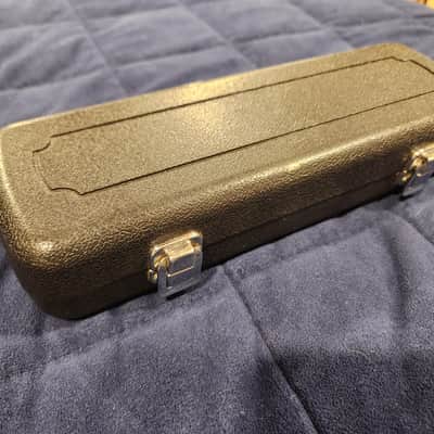 Jupiter JPC-303 - Silver plate and composite body image 2