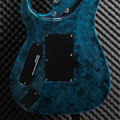 Caparison Horus-M3 MF 2015 - Custom Shop image 6