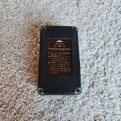 Yamaha Bass Limiter BL 100B 1980's image 9