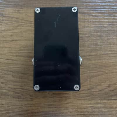 Snouse BlackBox Overdrive 2 2010s - Black image 5