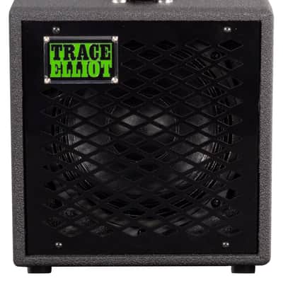 Trace Elliot ELF 200-Watt 1x8" Bass Combo - free shipping! image 1
