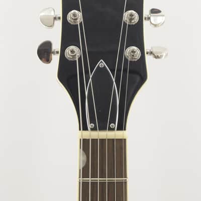 Gretsch G2622 Streamliner Center Block Double-Cut with V-Stoptail, Laurel Fingerboard, Broad’Tron BT-3S Pickups 2023 - Burnt Orchid image 4