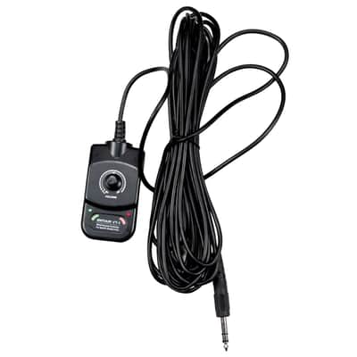ADJ ADJ Entour Faze Compact 450W Water Based DMX Haze/Fog Machine image 8