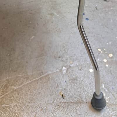 Hoop grip mount fro splash cow bell floor tom legs image 6