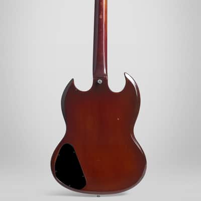 Gibson SG Pro 1971 - 1973 image 4