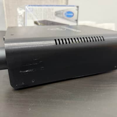 Drawmer MC2.1 Monitor Controller 2010s - Original Box Included image 6
