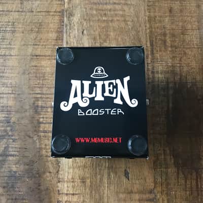 MG Alien Booster image 6