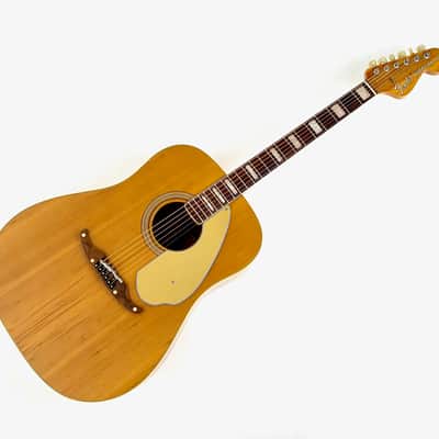 Fender Wildwood III 1966-1969 Natural image 1