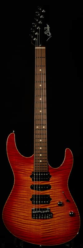 Suhr Modern Plus image 1