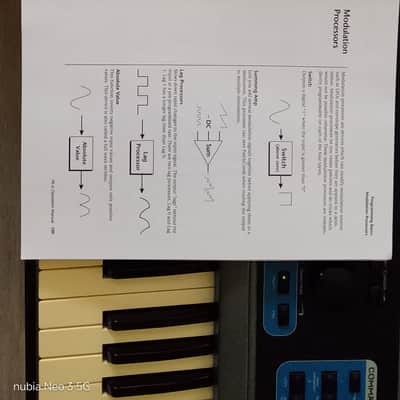 E-MU Systems PK-6 image 13