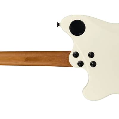 SPECIAL ORDER! EVH SA-126 STANDARD - VINTAGE WHITE / SATIN image 3