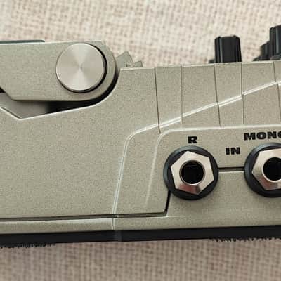 Flanger - Line 6 Liqua Flange – das Kult Flanger Pedal aus der Line 6 Core Serie! image 6