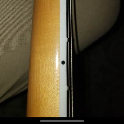 Fender Limited Edition Parallel Universe Series Jazz Tele 2-Color Sunburst 2018 image 8
