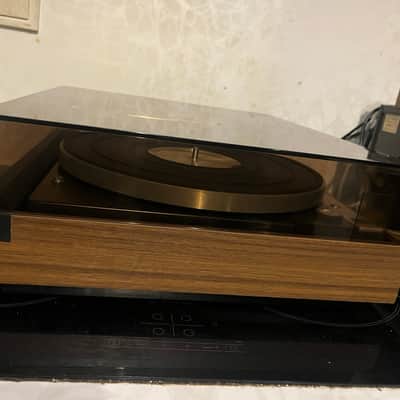 DUAL CS-701 Rare Vintage Turntable Serviced Warranty Direct Drive Full Automatic Serviced image 5