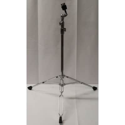 Used Straight Cymbal Stand image 1