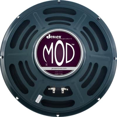 Speaker - Jensen® MOD®, 12", MOD12-70, 70W, Impedance: 16 Ω image 4