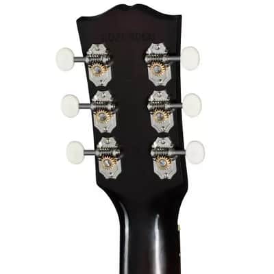 GIBSON - 1942 BANNER SOUTHERN JUMBO VINTAGE SUNBURST image 2