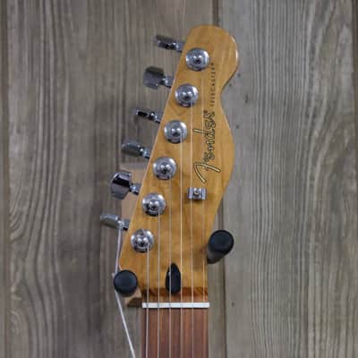 Fender Telecaster / Partscaster 2024 - Candy Apple Red image 4