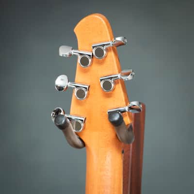 Powers Electric A-Type Select Maple PF42 CamTail w/Bag - Solana Sunset - Preowned image 7