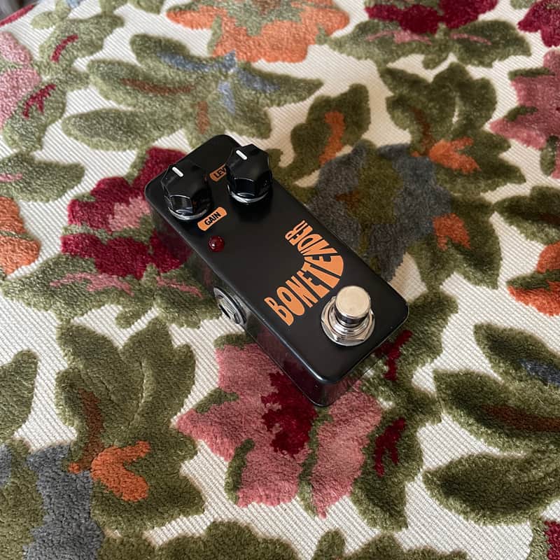 Lovepedal Bonetender