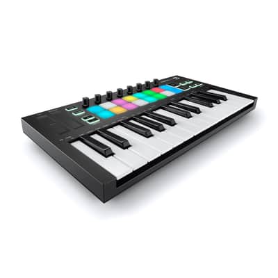 Novation Launchkey Mini [MK3] - Brand New image 4