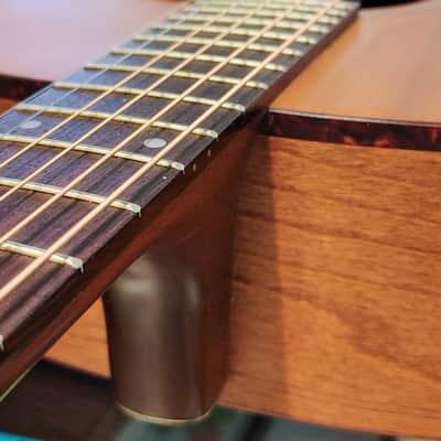 Seagull 6 Acoustic Guitar Late 80's Handmade in Canada w/ Original Schaller Tuners image 19