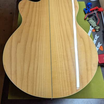 Alvarez AJ-60SC/12 NAT - Natural image 6