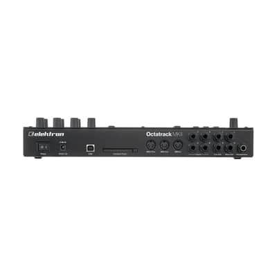 Elektron OctaTrack MKII image 3