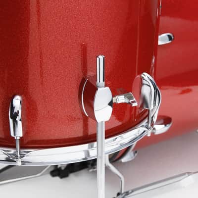Tama ST50H6-CDS Stagestar Drum Set 5 pcs (20 image 7