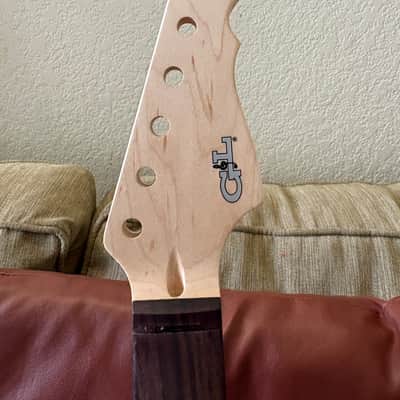 G&L Legacy - Natural Made in USA image 3