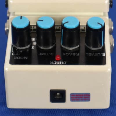Boss DD-5 Digital Delay Electric Guitar Effect Pedal *Owned by Steve Vai* image 3