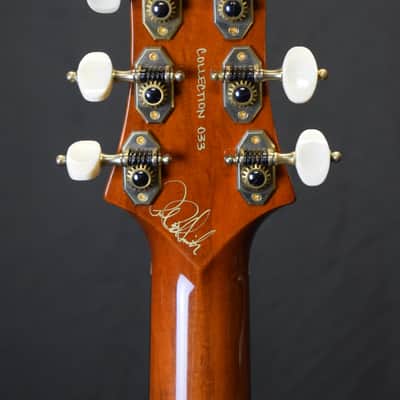 PRS Private Stock Collection Series - Tonare Grand Acoustic 2011 image 3