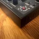 Dave Smith Instruments Tetra Desktop 4-Voice Polyphonic Synthesizer 2009 - 2016 - Black