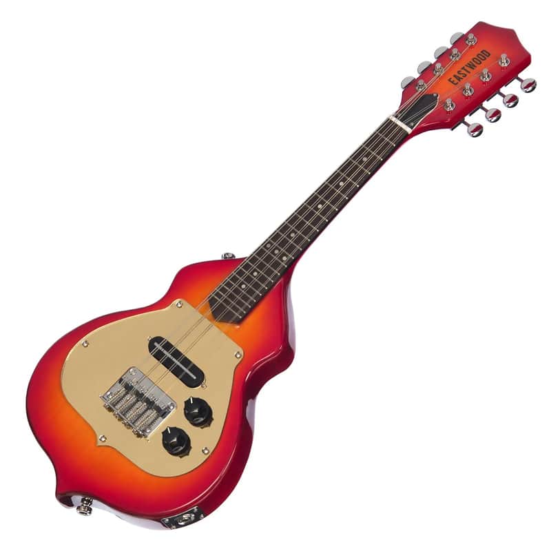 Eastwood Ricky Mandolin image 1