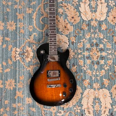 Epiphone Les Paul Tribute 2024 - Present - Vintage Sunburst image 4