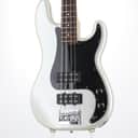 Fender MEX Blacktop Precision Bass (09/04)