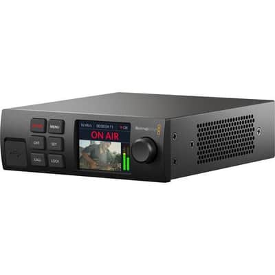 Blackmagic Design BMD-BDLKWEBPTRPRO - Web Presenter HD image 1