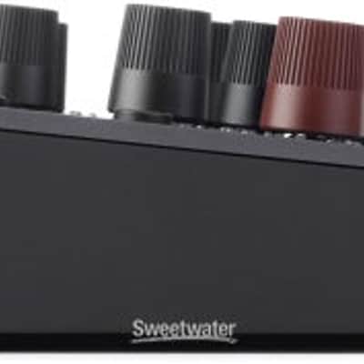 Softube Console 1 Channel Mk III Control Surface (Console1Mk3d3) image 2