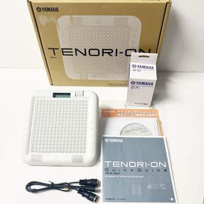 Yamaha Tnr O Tenori On [Jaqh01395] (08/24) image 4