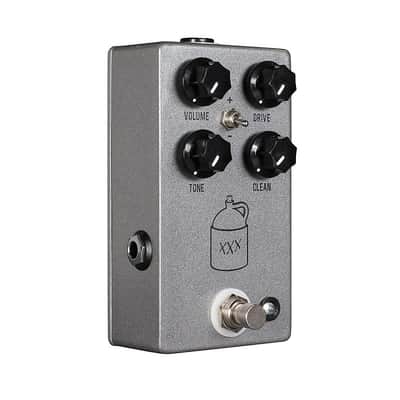 JHS Pedals Moonshine Overdrive V2 image 3