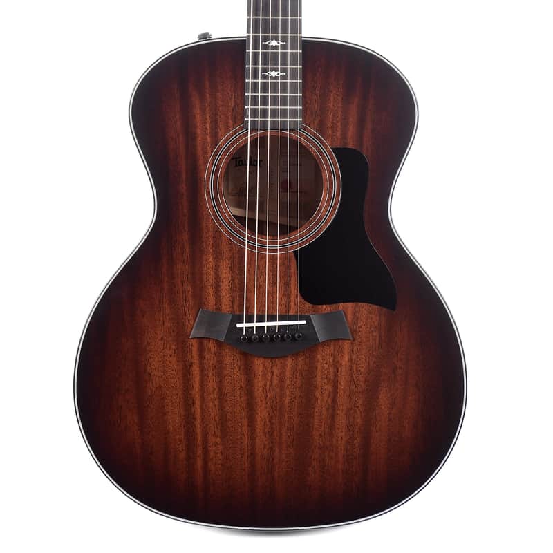 Taylor 324e with V-Class Bracing image 2