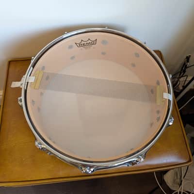 Ludwig LS560 Radic Limited Edition 5"x14" Snare 1998 image 21