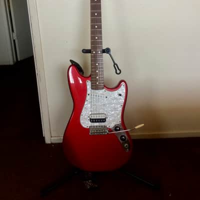 Fender Cyclone Red image 1
