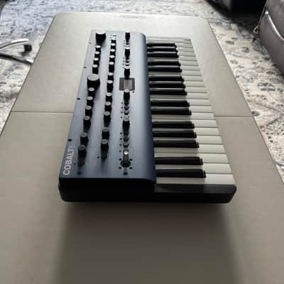 Modal Electronics Cobalt8 37-Key Virtual Analog Synthesizer 2020 - 2021 - Cobalt image 3