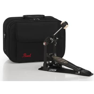 Pearl 25th Anniversary Eliminator Redline Single Bass Drum Pedal image 5