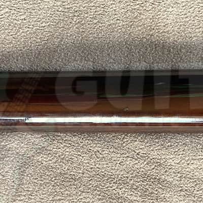 GRECO TB-900 VINTAGE MIJ THUNDERBIRD BASS 1979 ***VERY RARE*** w/OHSC image 13