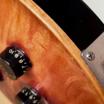 PRS Custom 24 1992 image 6
