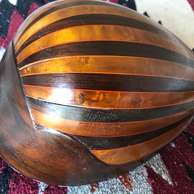 Fancy Bowlback Mandolin, Early 20th Century, Excellent Condition image 14